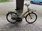 Postcode loterij fiets met bagagerek, Fietsen en Brommers, Elektrische fietsen, Ophalen, Gebruikt, Overige merken
