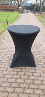 Statafel met rok te huur, Ophalen of Verzenden, Nieuw