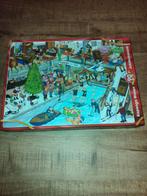 Kapenga Wonen 90 Jaar Jubileumpuzzel, Ophalen, 500 t/m 1500 stukjes, Nieuw, Legpuzzel