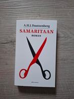 Samaritaan - A.H.J. Dautzenberg Roman, Ophalen of Verzenden, Nederland, Nieuw, A.H.J. Dautzenberg