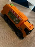 Vrachtwagen, Ophalen of Verzenden, Zo goed als nieuw