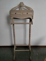 Dressboy kleerstandaard hout, Ophalen, Zo goed als nieuw, Hout, Minder dan 100 cm