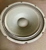 Fane Sovereign 12-200 Mid/Bass speaker 12", Overige typen, Zo goed als nieuw, 120 watt of meer, Ophalen