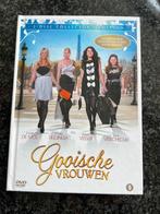 2xDvd collectors edition GOOISCHE VROUWEN met boekje., Boxset, Komedie, Ophalen of Verzenden, Zo goed als nieuw