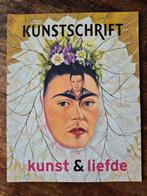 Kunstschrift 2021 nr. 3, Ophalen of Verzenden, Gelezen, Overige typen