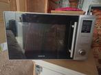 Iventum combi-magnetron met grill en ontdooifunctie, Ophalen, Combimagnetron, Gebruikt, Grill