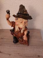 laven efteling Latei de timmerman, Ophalen of Verzenden, Zo goed als nieuw, Beeldje of Poppetje