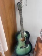 Akoestische gitaar 3rd ave set, Muziek en Instrumenten, Snaarinstrumenten | Gitaren | Akoestisch, Ophalen of Verzenden, Zo goed als nieuw