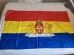 Vlag van Budapest 100x150 duurzame zware kwaliteit, Ophalen of Verzenden, Zo goed als nieuw