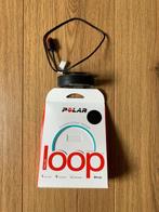 Polar loop 24-hour activity tracker smoky black, Sport en Fitness, Hartslagmeters, Ophalen of Verzenden, Polar, Zo goed als nieuw