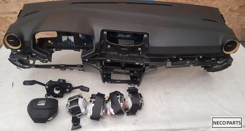 SEAT ARONA 6F9 AIRBAG AIRBAGSET ORGINEEL OP AANVRAAG, Auto-onderdelen, Dashboard en Schakelaars, Seat, Gebruikt, Ophalen of Verzenden