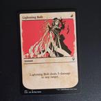 Lightning Bolt (C) | Commander Legends II, Hobby en Vrije tijd, Verzamelkaartspellen | Magic the Gathering, Verzenden, Zo goed als nieuw