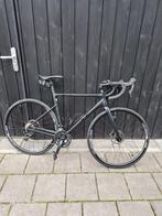 Cannondale maat 54, Aluminium, Zo goed als nieuw, Meer dan 20 versnellingen, 53 tot 57 cm