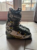 Salomon Impact X, Ophalen, 140 tot 160 cm, Gebruikt, Salomon
