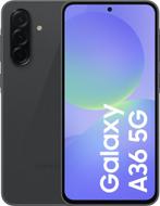 Phone city l Samsung galaxy A36 5G 128GB nieuw &met garantie, Ophalen of Verzenden, Nieuw, Overige typen, Samsung