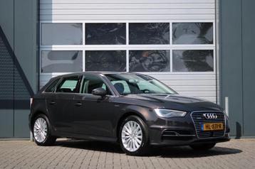 Audi A3 Sportback 1.4 e-tron PHEV Attraction Pro Line plus C beschikbaar voor biedingen