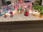 Playmobil winkel, Ophalen, Zo goed als nieuw