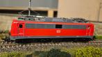 Roco BR115 Elektrische lok van de DB tijdperk V-VI, Ophalen of Verzenden, Zo goed als nieuw, Roco, Gelijkstroom