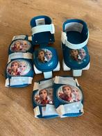 Rolschaatsen Frozen!, Kinderen en Baby's, Speelgoed | Buiten | Rolschaatsen, Ophalen of Verzenden, Verstelbaar, Zo goed als nieuw