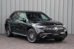 Mercedes-Benz GLC 300de AMG 4-Matic | 333PK | Achterasbestur, Automaat, 12 maanden, Gebruikt, Zwart