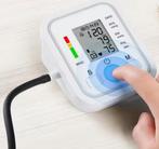 Bloeddrukmeter USB & Batterij, Ophalen of Verzenden, Zo goed als nieuw, Overige typen