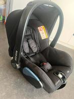 Maxi cosi ZEER NETJES, Ophalen, Zo goed als nieuw, Maxi-Cosi, Autogordel