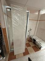 Plieger venezia decor radiator 1970h x 532b pergamon nieuw, Radiator, Minder dan 60 cm, Ophalen of Verzenden, Zo goed als nieuw