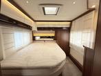 Tabbert Cellini 655 D, Caravans en Kamperen, Caravans, Rondzit, Tabbert, Bedrijf, Schokbreker