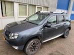 Dacia Duster 1.2 TCE 125 4X2 2017 Grijs  (82.649 KM), Ophalen