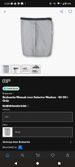 Brabantia Binnenzak Wasbox - Zo Goed Als Nieuw!, Ophalen of Verzenden, Zo goed als nieuw