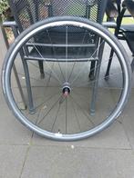 DT Swiss Wiel, Gebruikt, DT Swiss, Racefiets, Ophalen