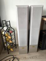 Hepta four tune boxen mkii, Audio, Tv en Foto, Luidsprekers, Gebruikt, 60 tot 120 watt, Front, Rear of Stereo speakers, Ophalen