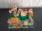 Lego Architecture Chinese muur, Ophalen of Verzenden, Zo goed als nieuw, Complete set, Lego