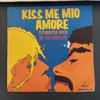 The lovelets - Kiss me mi amore, Ophalen of Verzenden, Gebruikt