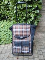 Tomado boodschappen trolley extra groot, Sieraden, Tassen en Uiterlijk, Ophalen of Verzenden