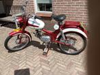 Brommer parilla, Ophalen, Overige merken