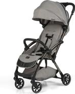 Leclerc Baby Influencer Air Buggy - Violet Grey, Nieuw, Ophalen