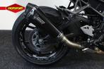 Kawasaki Z H2 (bj 2020), Bedrijf, Naked bike