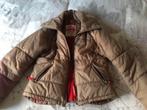 MEXX Camel kleur winterjack maat 40 nieuw, Ophalen of Verzenden, Zo goed als nieuw, Maat 38/40 (M), Bruin