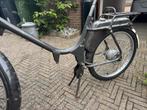 Berini frame incl. wielen, Ophalen, Gebruikt, Frame, Overige merken
