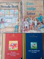 PAUL Biegel. 6x PAUL Biegel 2.95 per stuk., Ophalen of Verzenden, Zo goed als nieuw