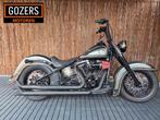 HARLEY-DAVIDSON SOFTAIL SLIM S FLSS CVO (bj 2016), 2 cilinders, HARLEY-DAVIDSON, Motorrijbewijs A, Bedrijf