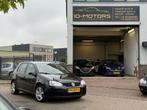 Volkswagen Golf 1.4 TSI Comfortline airco nap apk automaat, Gebruikt, 4 cilinders, Origineel Nederlands, Bedrijf