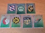 Panini Voetbal 1998 Emblemen voetbalplaatjes, Ophalen of Verzenden, Zo goed als nieuw, Sticker