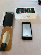 IPhone5s, Telecommunicatie, Mobiele telefoons | Apple iPhone, Ophalen of Verzenden, Zo goed als nieuw