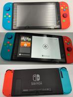 Nintendo Switch perfect refurbished!, Ophalen of Verzenden, Refurbished, Switch Original