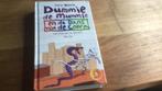Dummie de mummie en de dans van de cobra, Ophalen of Verzenden, Zo goed als nieuw, Verhalen