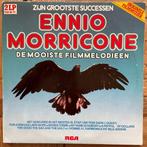 LP Ennio Morricone, Cd's en Dvd's, Ophalen of Verzenden
