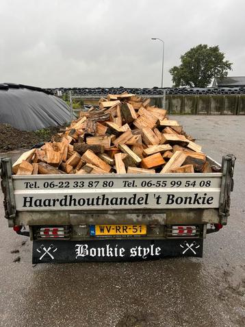 Haardhout/kachelhout  beschikbaar voor biedingen