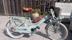 Kinderfiets, Fietsen en Brommers, Fietsen | Kinderfietsjes, Ophalen, Gebruikt, Minder dan 16 inch, Urban